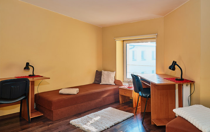 hostel dla firm łódź, grupowe noclegi łódź, tenie grupowe noclegi, łódź noclegi dl grup tanio.